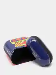 Индиго чехол-игрушка для наушников AirPods 1,2 (Эирподс 1,2 Аирподс 1,2)