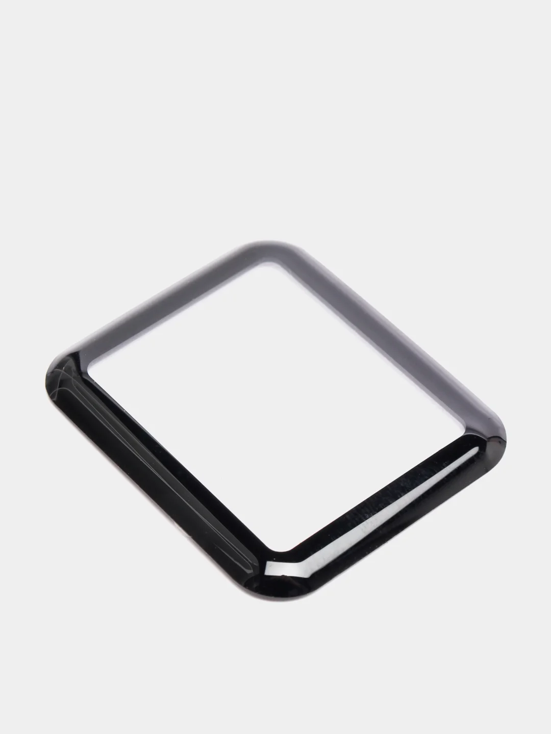 Защитное стекло на Apple Watch