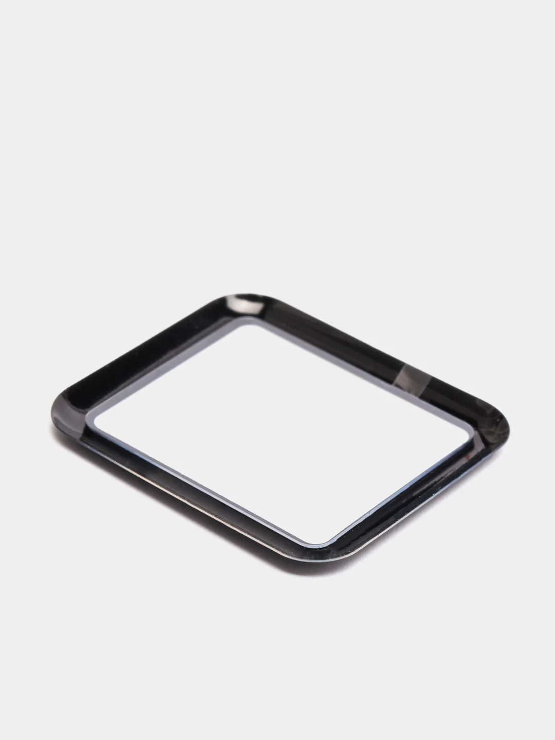 Защитное стекло на Apple Watch