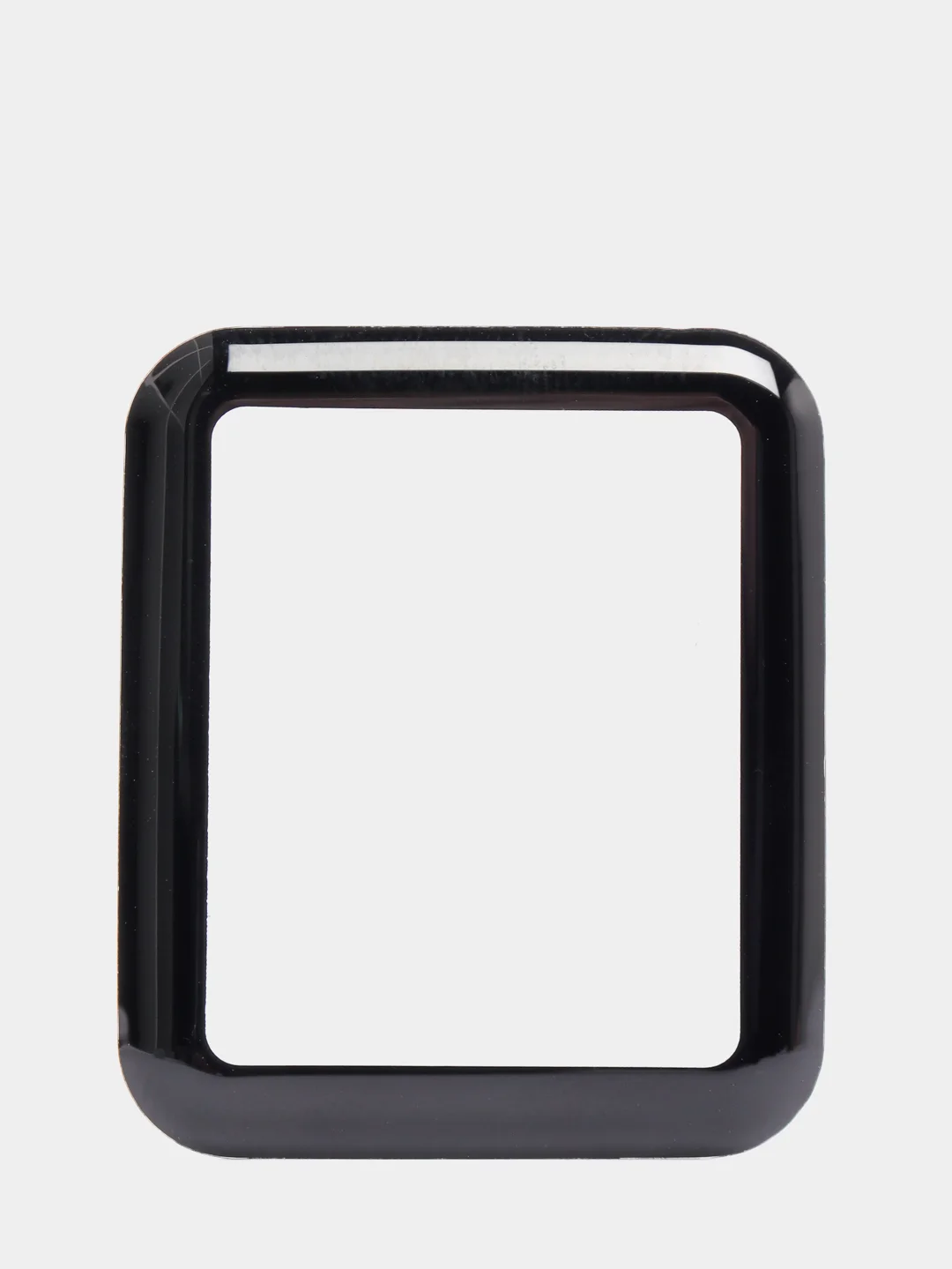 Защитное стекло на Apple Watch