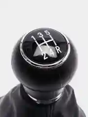 Ручка КПП VW Passat B5 B5.5, 5 переключения передач Volkswagen Фольксваген скоростей авто