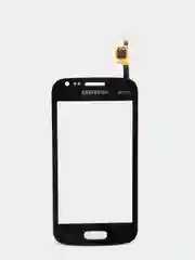 Тачскрин Samsung S7270/s7272 Galaxy Ace 3, черный