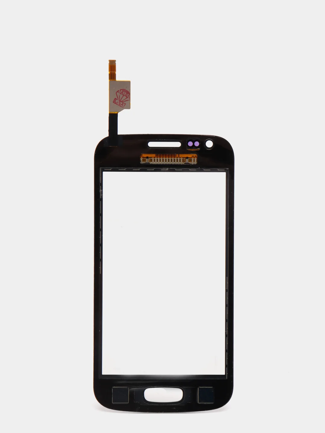 Тачскрин Samsung S7270/s7272 Galaxy Ace 3, черный