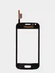 Тачскрин Samsung S7270/s7272 Galaxy Ace 3, черный