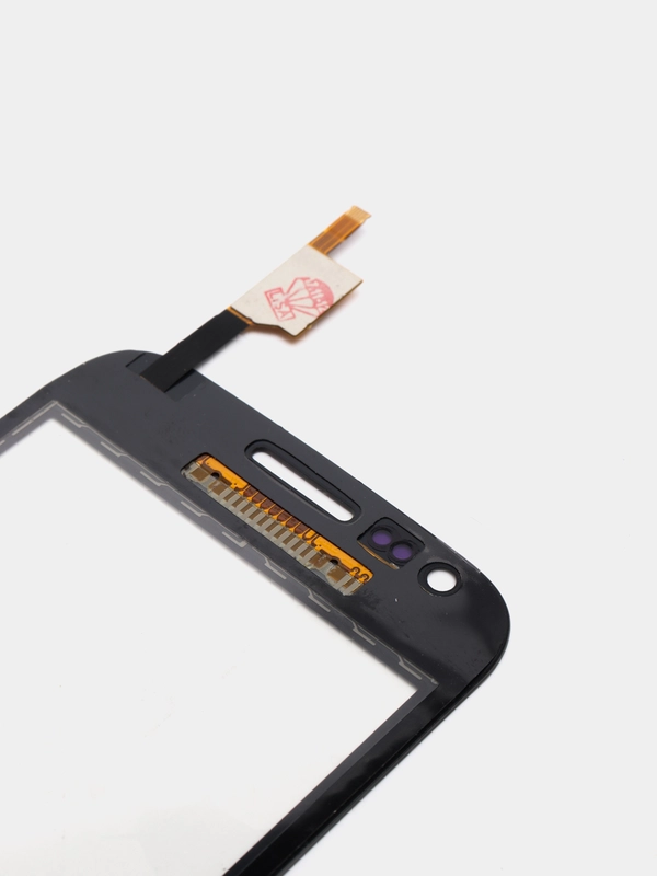 Тачскрин Samsung S7270/s7272 Galaxy Ace 3, черный