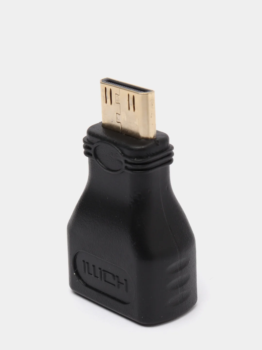 Переходник мини HDMI на HDMI