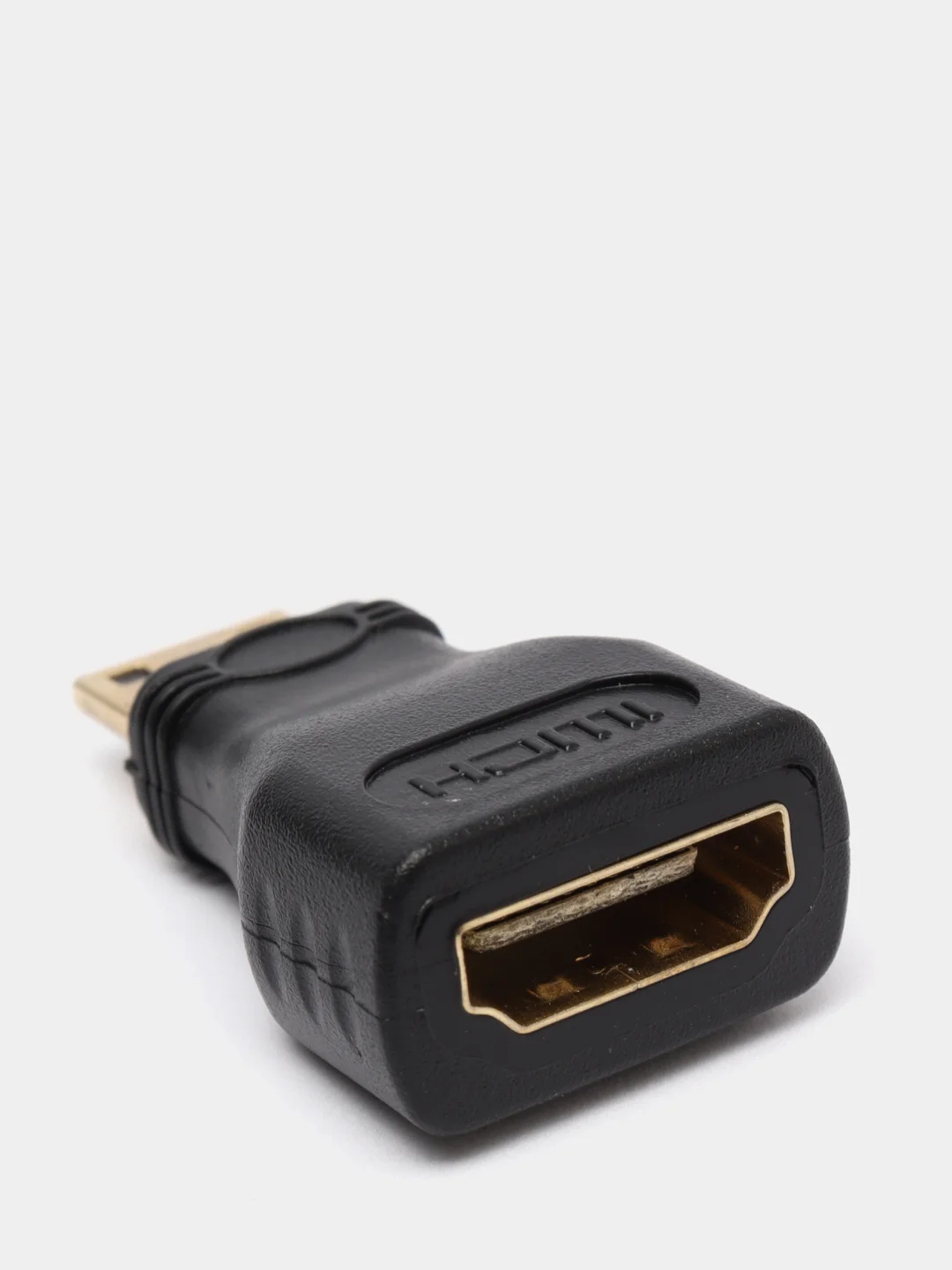 Переходник мини HDMI на HDMI