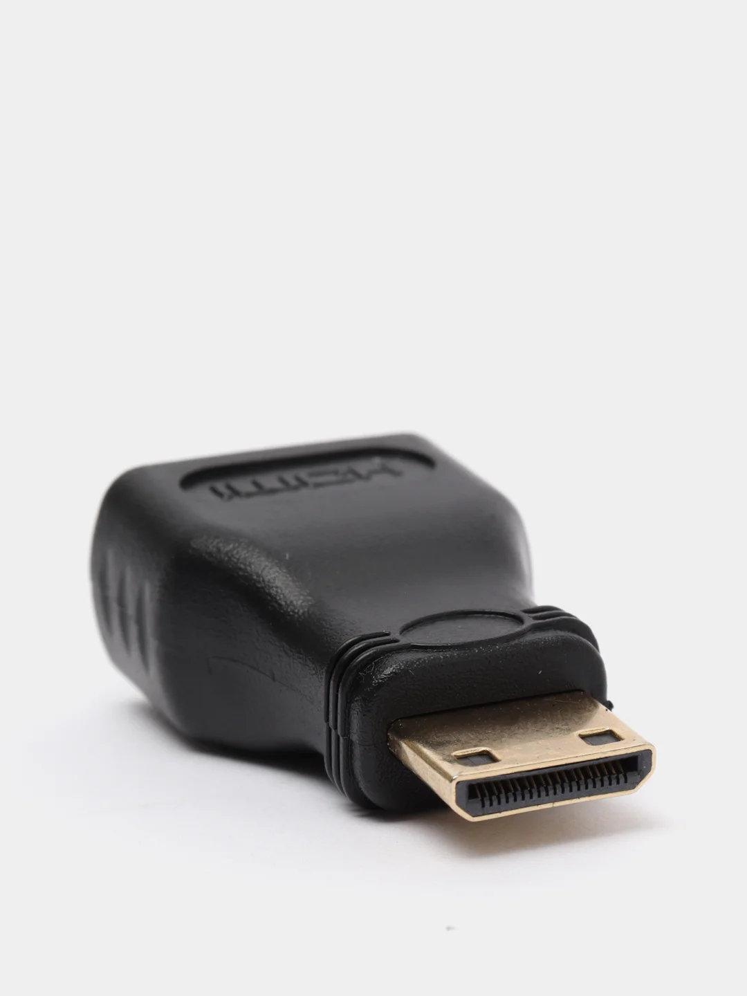 Переходник мини HDMI на HDMI