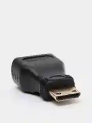 Переходник мини HDMI на HDMI