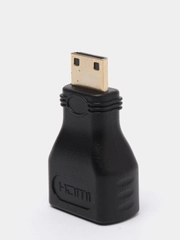 Переходник мини HDMI на HDMI