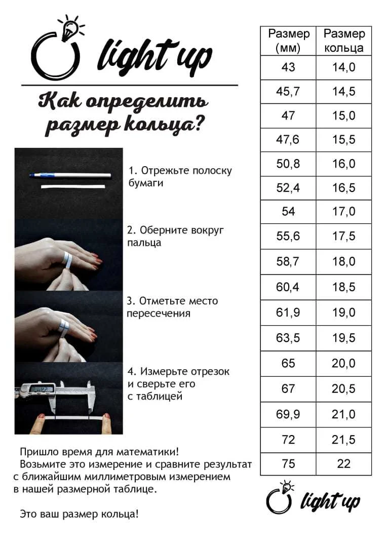Кольцо светящееся в темноте радужного цвета,с голубым свечением,шириной 8 мм, размер 16-20