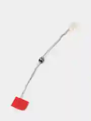Диод BYV26C-TAP (1A 600V) импульсный SOD-57