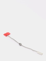 Диод BYV26C-TAP (1A 600V) импульсный SOD-57