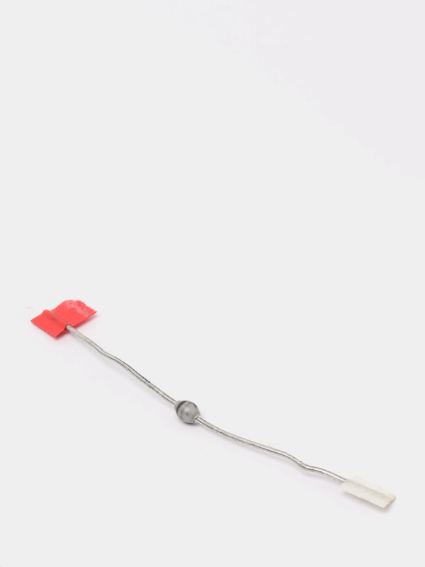 Диод BYV26C-TAP (1A 600V) импульсный SOD-57