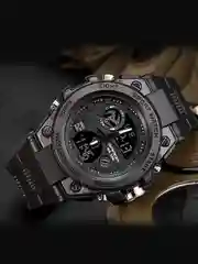 Часы наручные мужские SANDA 739