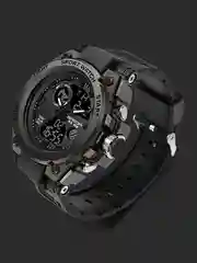 Часы наручные мужские SANDA 739