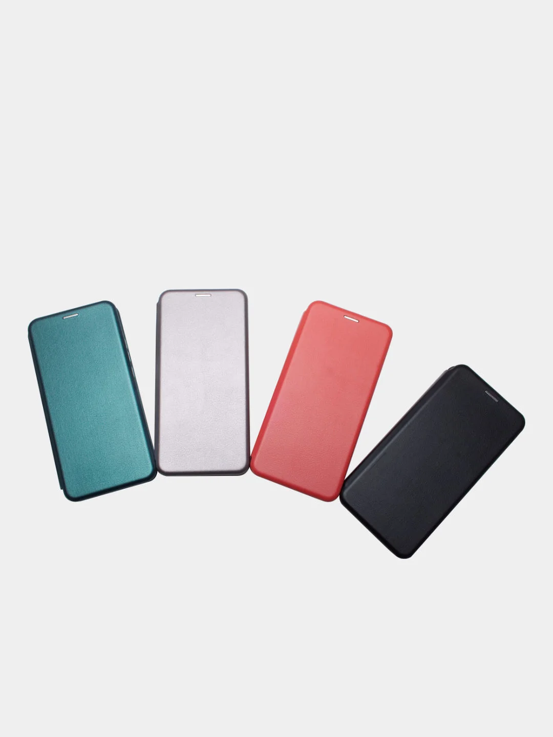 Книжка Xiaomi Poco F2 Pro/Redmi K30 Pro горизонтальная на магните