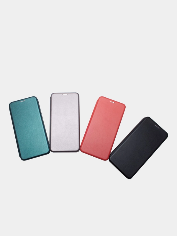 Книжка Xiaomi Poco F2 Pro/Redmi K30 Pro  горизонтальная на магните