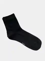 Носки мужские, черные