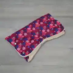 Муфта для рук на коляску, на кнопках