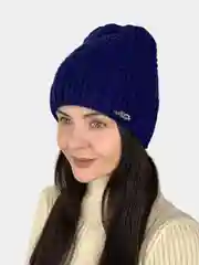 Шапка молодежная