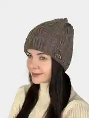 Шапка молодежная
