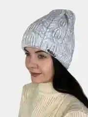 Шапка молодежная