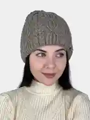 Шапка молодежная