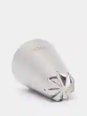 Насадка кондитерская цветок