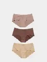 Трусы бесшовные