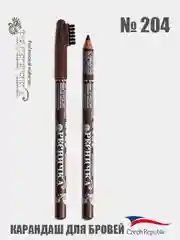 Ресничка карандаш для бровей