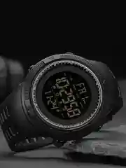 Часы наручные мужские SANDA 2003