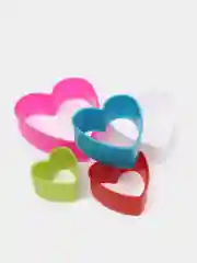 Вырубка для печенья