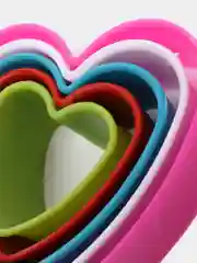Вырубка для печенья