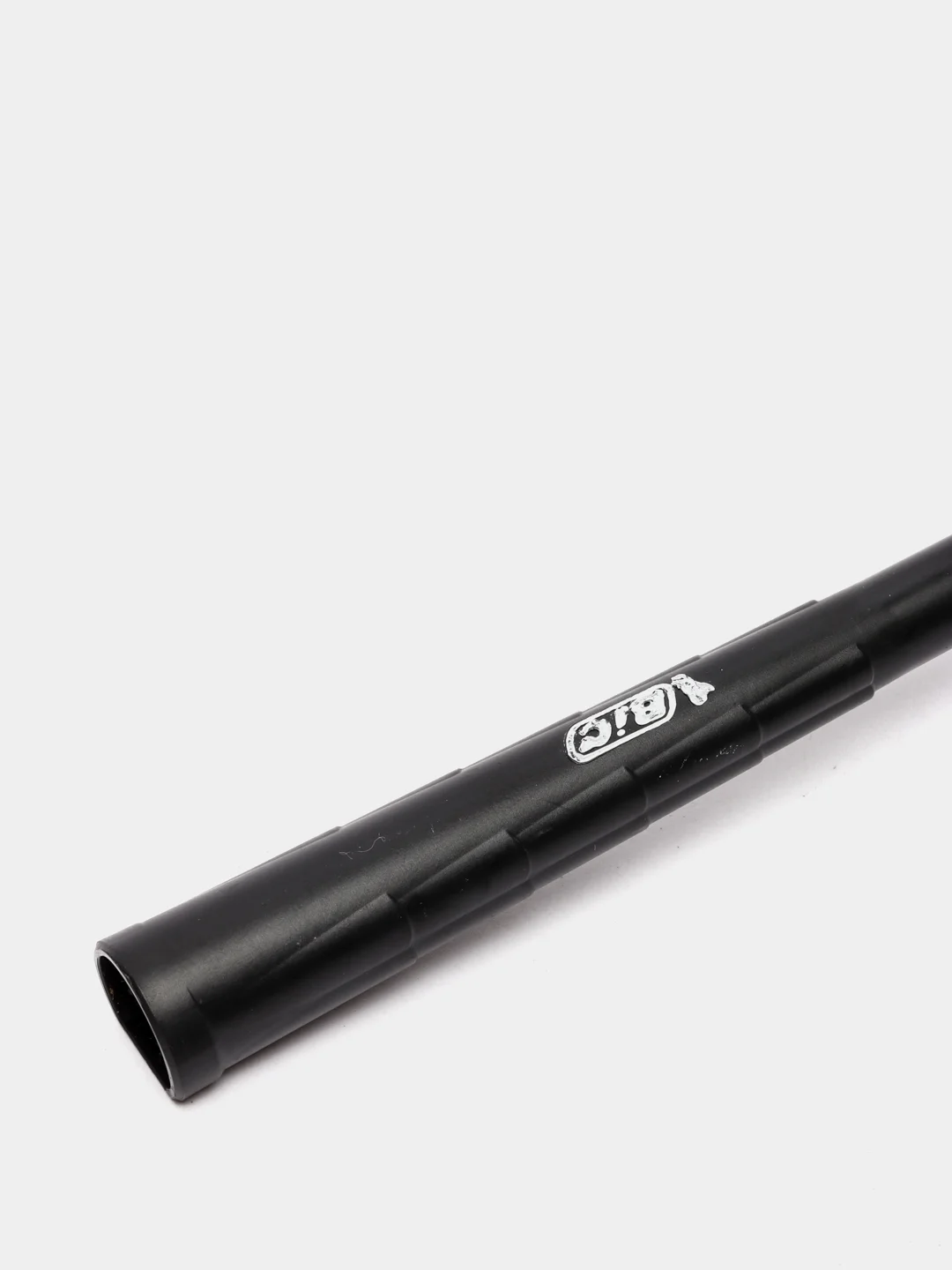 Станки для бритья мужские черный одноразовые BIC с защитной металической полоской