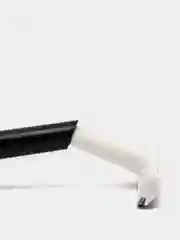 Станки для бритья мужские черный одноразовые BIC с защитной металической полоской