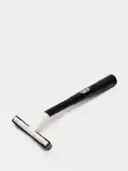 Станки для бритья мужские черный одноразовые BIC с защитной металической полоской