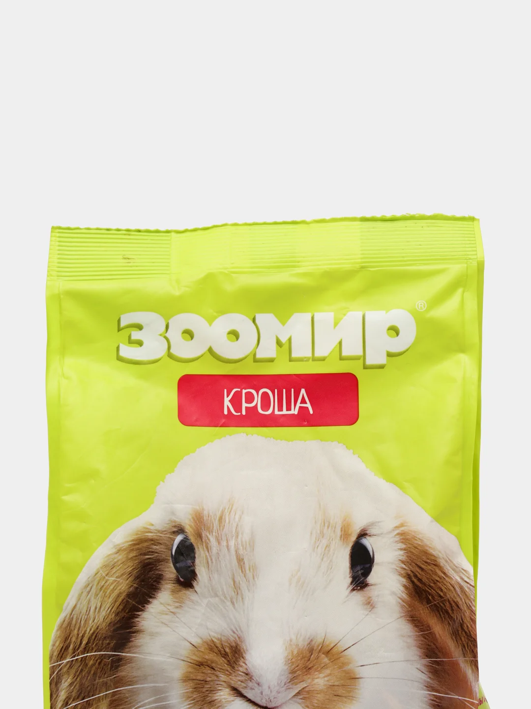 Корм Зоомир для кроликов "Кроша", 500 г