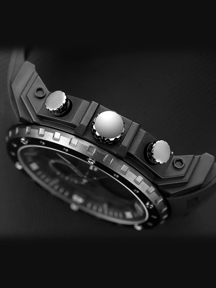 Часы наручные мужские SANDA 6012