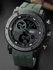 Часы наручные мужские SANDA 6012