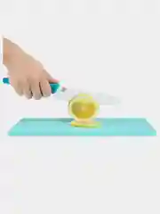 Керамические ножи Xiaomi Huo Hou с разделочной доской