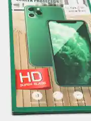 Защитное стекло для Huawei Mate 20 Lite