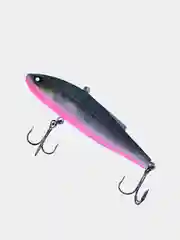 Индиго раттлин Lucky John Pro Series 68мм, 16g