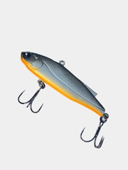 Раттлин Lucky John Soft silicon 61 (14 g)