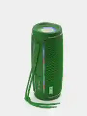 Зеленый беспроводная bluetooth колонка TG-288 BT