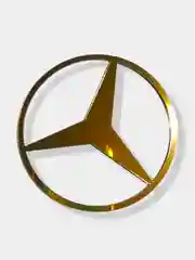 Авто значок
