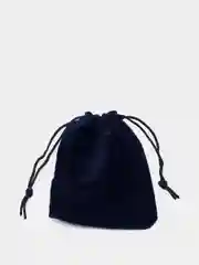 Синий мешочек подарочный, 9см*12см, 4 цвета