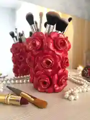 Кашпо "Розы"