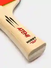 Ракетка для настольного тенниса Atemi Hobby