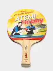 Ракетка для настольного тенниса Atemi Hobby